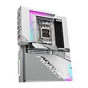 B650E AORUS STEALTH ICE, AM5, DDR5, Wi-Fi, BT, ATX, Alb_2