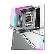 B650E AORUS STEALTH ICE, AM5, DDR5, Wi-Fi, BT, ATX, Alb_3