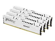 MEMORY DIMM 128GB DDR5-5200/KIT4 KF552C40BWK4-1...