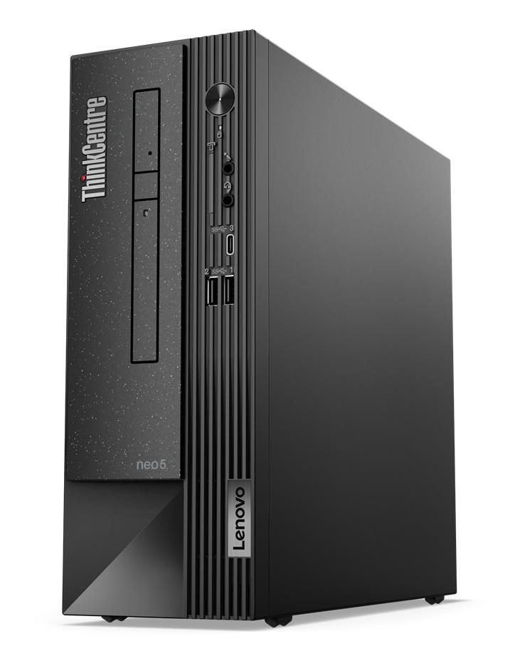 Lenovo ThinkCentre neo 50s Gen 4 i7-13700 16GB DDR4 3200 SSD512 Intel UHD Graphics 770 W11Pro 3Y Black_2