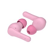 BELKIN SOUNDFORM NANO2 WIRELESS/IN-EAR HEADPHONES FOR KIDS-PINK_2