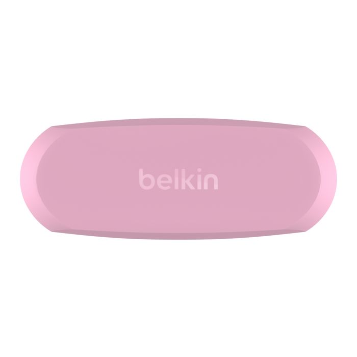 BELKIN SOUNDFORM NANO2 WIRELESS/IN-EAR HEADPHONES FOR KIDS-PINK_3