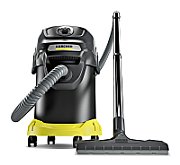 Kärcher AD 4 Premium 17 L Black  Yellow