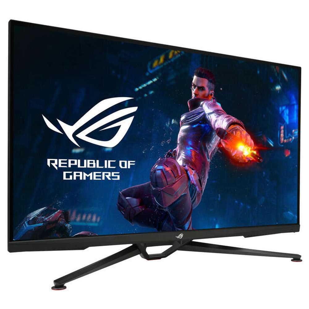 ASUS ROG Swift PG38UQ - LED-skarm - 4K_2