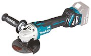 Makita DGA511Z angle grinder 12.5 cm 8500 RPM_2