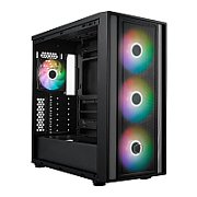 Cooler Master obudowa MasterBox 600 Czarna  ARGB_1