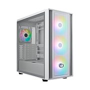 Cooler Master obudowa MasterBox 600 Biała  ARGB_3