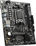 MSI PRO A620M-E motherboard AMD A620 Socket AM5 micro ATX_2