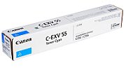 Canon C-EXV 55 toner cartridge 1 pc(s) Original Cyan_1