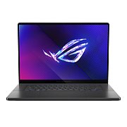 Laptop Gaming ASUS ROG Zephyrus G16, GA605WV-QR090, 16-inch, 2.5K (2560 x 1600, WQXGA) 16:10 aspect ratio, ROG Nebula Display, AMD Ryzen™ AI 9 HX 370 Processor 2.0GHz (36MB Cache, up to 5.1GHz, 12 cores, 24 Threads); AMD Ryzen™ AI up to 81 TOPs, AMD Radeon™ GraphicsNVIDIA® GeForce RTX™ 4060 Laptop_1