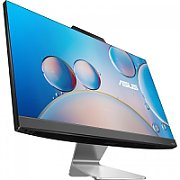 All-in-One ASUS, A3402WVAK-BPC044X, 23.8-inch, FHD (1920 x 1080) 16:9, Non-touch screen, Intel® Core™ i7-1355U Processor 1.7 GHz (12M Cache, up to 5 GHz, 10 cores), 16GB DDR5 SO-DIMM,512GB M.2 NVMe™ PCIe® 4.0 SSD, Built-in array microphone, Built-in speakers, SonicMaster, 720p HD camera, 1x DC-in_3