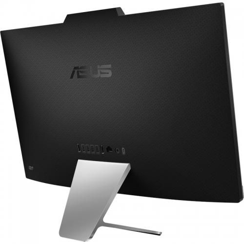 All-in-One ASUS, A3402WVAK-BPC044X, 23.8-inch, FHD (1920 x 1080) 16:9, Non-touch screen, Intel® Core™ i7-1355U Processor 1.7 GHz (12M Cache, up to 5 GHz, 10 cores), 16GB DDR5 SO-DIMM,512GB M.2 NVMe™ PCIe® 4.0 SSD, Built-in array microphone, Built-in speakers, SonicMaster, 720p HD camera, 1x DC-in_4