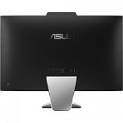 All-in-One ASUS, A3402WVAK-BPC044X, 23.8-inch, FHD (1920 x 1080) 16:9, Non-touch screen, Intel® Core™ i7-1355U Processor 1.7 GHz (12M Cache, up to 5 GHz, 10 cores), 16GB DDR5 SO-DIMM,512GB M.2 NVMe™ PCIe® 4.0 SSD, Built-in array microphone, Built-in speakers, SonicMaster, 720p HD camera, 1x DC-in_5