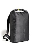 XD DESIGN BACKPACK BOBBY URBAN LITE BLACK P/N: P705.501_1