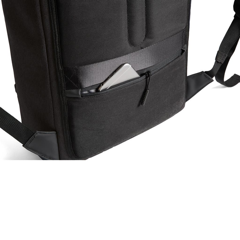 XD DESIGN BACKPACK BOBBY URBAN LITE BLACK P/N: P705.501_6