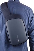 XD DESIGN ANTI-THEFT BACKPACK BOBBY SLING NAVY P/N: P705.785_1