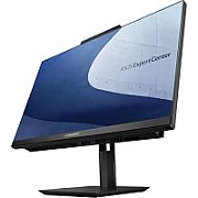 All-in-One ASUS ExpertCenter E5, E5402WVARK-BPC049X, 23.8-inch,FHD (1920 x 1080) 16:9,Non-touch screen, Intel® RPL-R Core™ 5 Processor 120U 1.4 GHz (12MB Cache, up to 5.0 GHz, 10 Cores), 16GB DDR5 SO-DIMM,512GB M.2 NVMe™ PCIe® 4.0 SSD,Built-in array microphone, Built-in speakers,1080p FHD camera, 1x_2