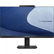 All-in-One ASUS ExpertCenter E5, E5402WVARK-BPC049X, 23.8-inch,FHD (1920 x 1080) 16:9,Non-touch screen, Intel® RPL-R Core™ 5 Processor 120U 1.4 GHz (12MB Cache, up to 5.0 GHz, 10 Cores), 16GB DDR5 SO-DIMM,512GB M.2 NVMe™ PCIe® 4.0 SSD,Built-in array microphone, Built-in speakers,1080p FHD camera, 1x_5