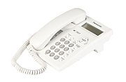 Panasonic KX-TSC11 DECT telephone Caller ID White_4