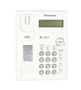 Panasonic KX-TSC11 DECT telephone Caller ID White_5