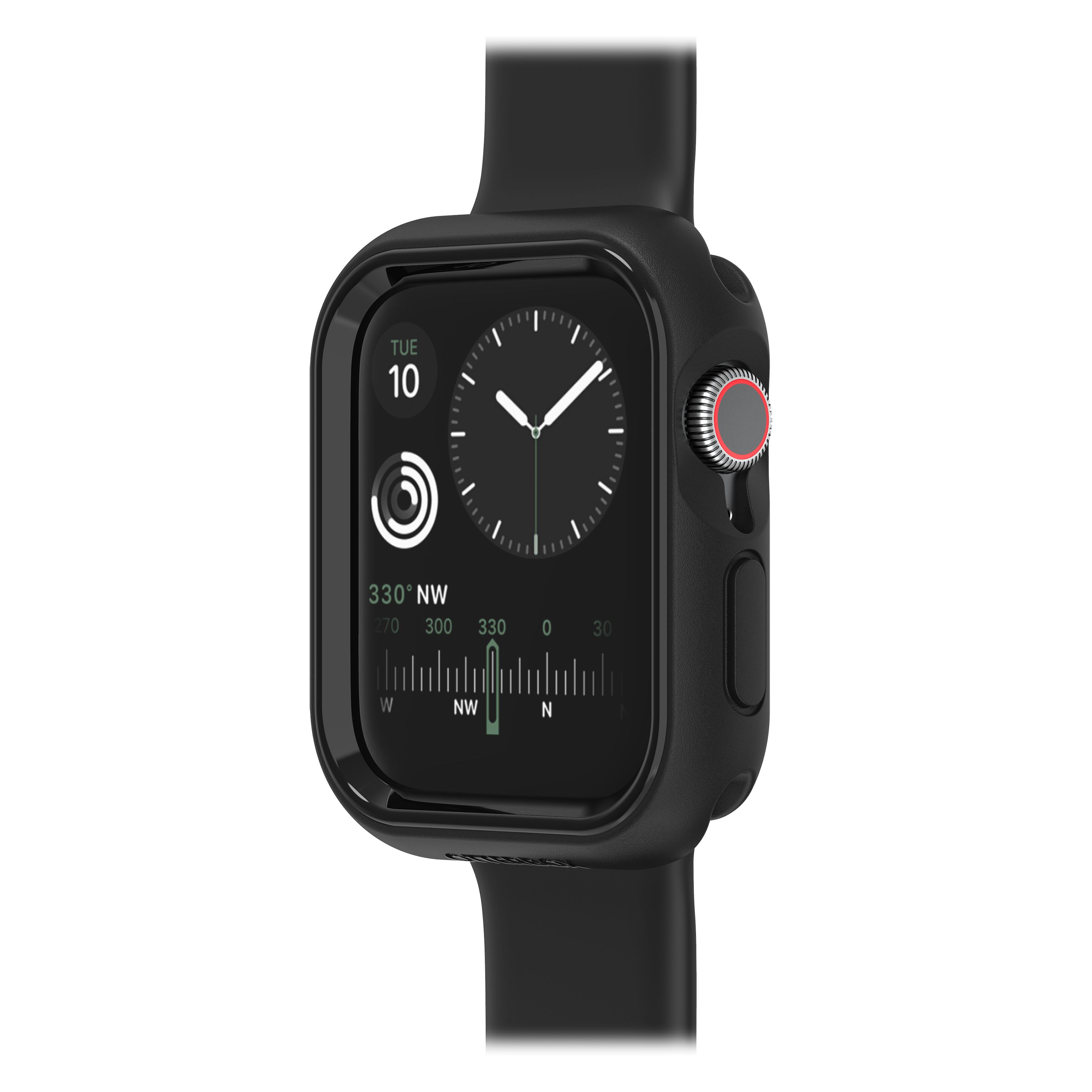 OTTERBOX EXO EDGE APPLE WATCH/5/4 44MM BLACK_5