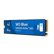 4TB WD BLUE SN5000 NVME SSD/PCIE GEN 4.0 UP TO 5500 MB/S RS_3