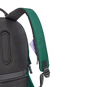 XD DESIGN ANTI-THEFT BACKPACK BOBBY SOFT FOREST GREEN P/N: P705.997_5