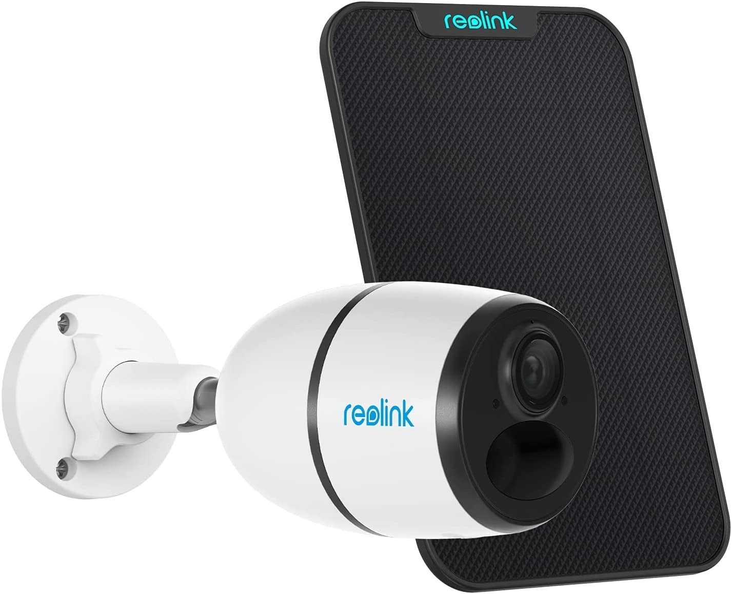Kamera W-Fi bateryjna 4G Reolink Go Series G330
