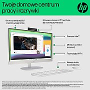 HP AIO 24-cr0011nw i5-1335U 23.8 FHD AG IPS 16GB DDR4 3200 SSD512 Intel Iris Xe Graphics Win11 2Y Shell White_6