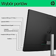 HP AIO 24-cr0011nw i5-1335U 23.8 FHD AG IPS 16GB DDR4 3200 SSD512 Intel Iris Xe Graphics Win11 2Y Shell White_7