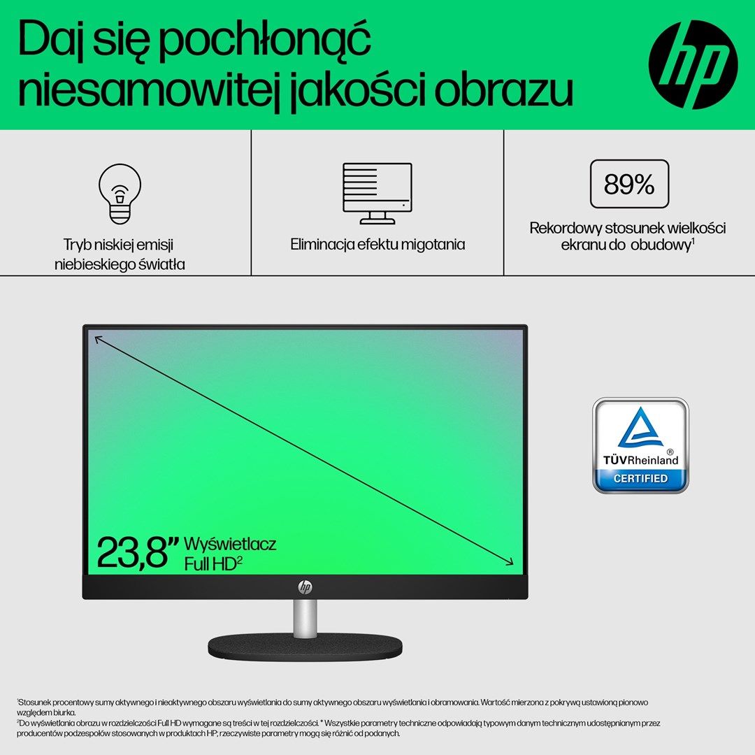 HP AIO 24-cr0011nw i5-1335U 23.8 FHD AG IPS 16GB DDR4 3200 SSD512 Intel Iris Xe Graphics Win11 2Y Shell White_8