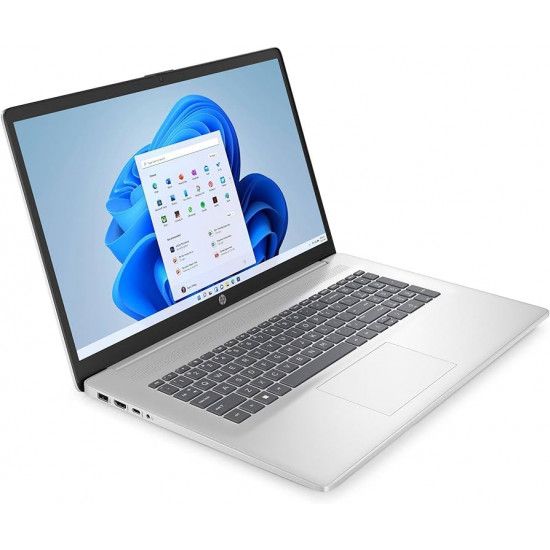 HP 15-fd0719nw i3-N305 15.6 FHD 8GB DDR4 3200 SSD256 Intel UHD Graphics Win11 2Y Diamond White_2