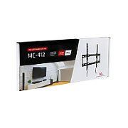 Maclean TV MC-412 Wall Mount Bracket 32 -70  VESA 400x400 45kg Tilting Universal Adjustable Spirit Level Mounting Accessories_11