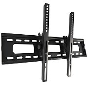 Maclean TV MC-421 Wall Mount Bracket 32 -90  VESA 600x400 80kg Tilting Universal Adjustable Spirit Level Accessories Flat Slim_2