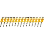 DCN890 STD Standard Nails(2.6mmx20mm) Pack:1 005