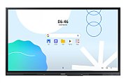 Samsung WA75D tablă interactivă 190,5 cm (75