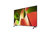 LG OLED65B43LA TV 165.1 cm (65 ) 4K Ultra HD Smart TV Wi-Fi Black