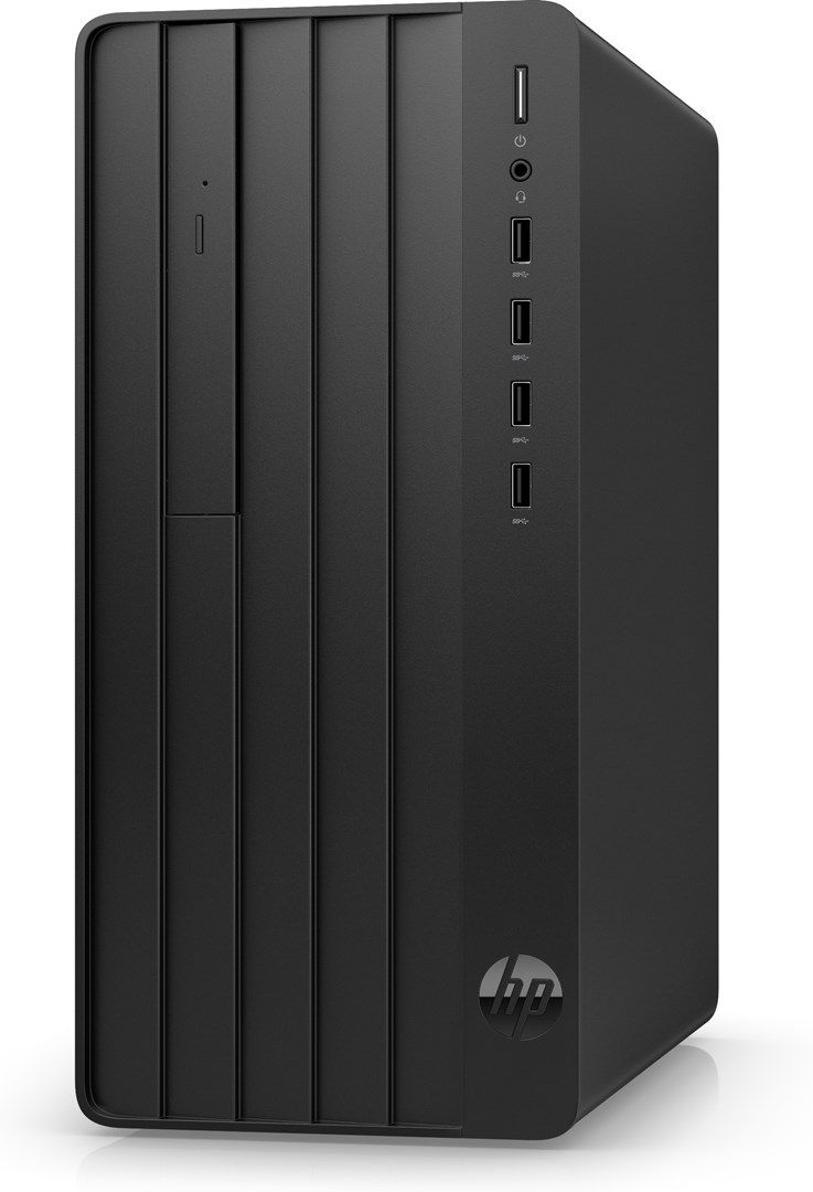 HP Pro Tower 290 G9 Intel® Core™ i5 i5-13500 8 GB DDR4-SDRAM 256 GB SSD Windows 11 Pro PC Black_3