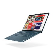 Lenovo Yoga 7 2-in-1 14IML9 Ultra 5 125H 14  2.8K OLED 400nits Glossy 120Hz 16GB Soldered SSD1TB Intel Arc Graphics Win11 Tidal Teal_2