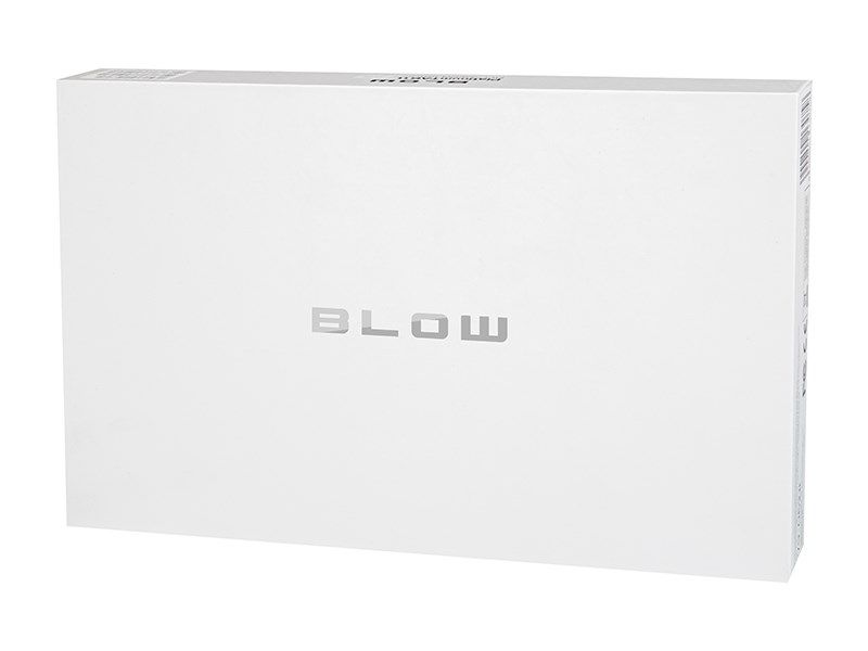 Tablet BLOW PlatinumTAB11 10 5  4G LTE 8GB/128GB octacore + case_6