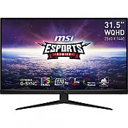 Monitor MSI 31.5