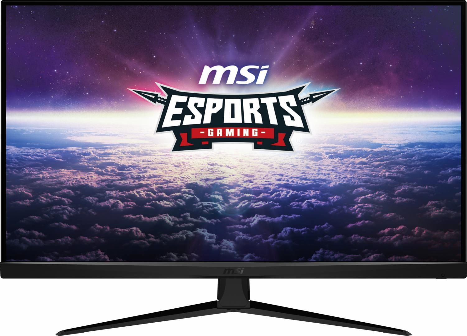 Monitor MSI 31.5