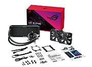 ASUS ROG STRIX LC II 360 Processor Liquid cooling kit 12 cm Black 1 pc(s)_6