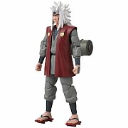 ANIME HEROES NARUTO - JIRAIYA_1