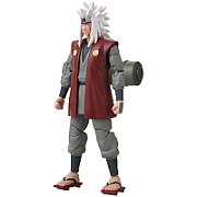 ANIME HEROES NARUTO - JIRAIYA_4