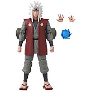 ANIME HEROES NARUTO - JIRAIYA_8