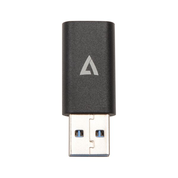 USBA 3.2GEN1 TO USB-C MINIADPTR/USB A MALE TO USB-C FEMALE ADPTR_2