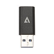 USBA 3.2GEN1 TO USB-C MINIADPTR/USB A MALE TO USB-C FEMALE ADPTR_2