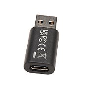 USBA 3.2GEN1 TO USB-C MINIADPTR/USB A MALE TO USB-C FEMALE ADPTR_3