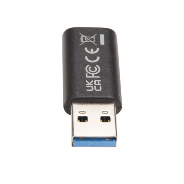 USBA 3.2GEN1 TO USB-C MINIADPTR/USB A MALE TO USB-C FEMALE ADPTR_4